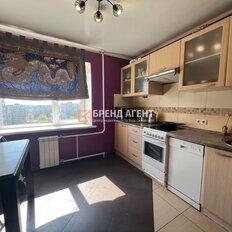 Квартира 86 м², 4-комнатная - изображение 2