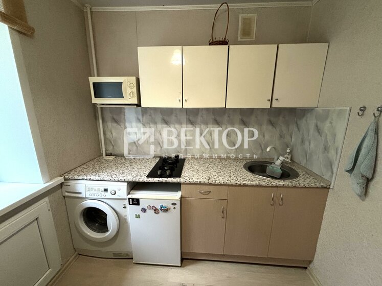 58,9 м², 2-комнатная квартира 4 390 000 ₽ - изображение 64