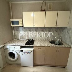 Квартира 30 м², 1-комнатная - изображение 4