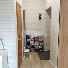 Квартира 29,1 м², 1-комнатная - изображение 4
