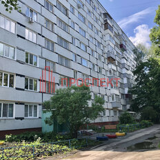 Квартира 62,9 м², 3-комнатная - изображение 1