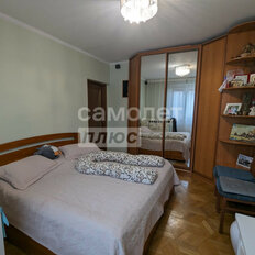 Квартира 56,1 м², 2-комнатная - изображение 3