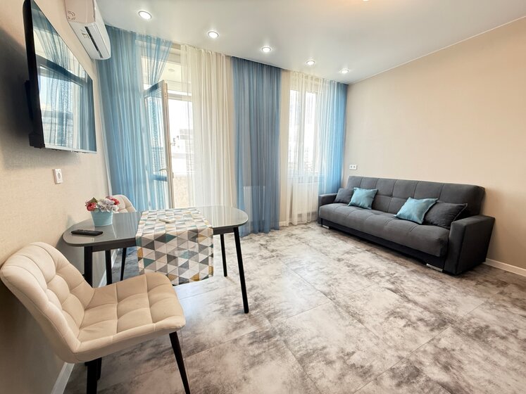 50 м², 2-комнатная квартира 10 000 000 ₽ - изображение 57