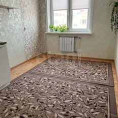 Квартира 34,5 м², 1-комнатная - изображение 1
