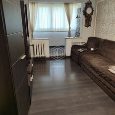 Квартира 61,6 м², 3-комнатная - изображение 4