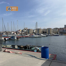 Квартира 31 м², 1-комнатные - изображение 4