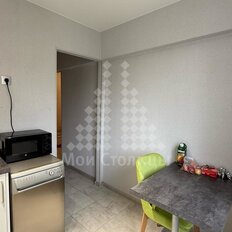 Квартира 41,3 м², 2-комнатная - изображение 3