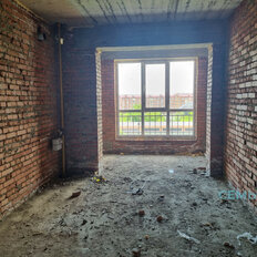 Квартира 100 м², 3-комнатная - изображение 1