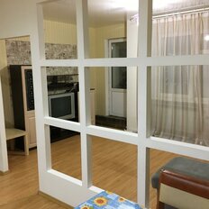 Квартира 38 м², 1-комнатная - изображение 2