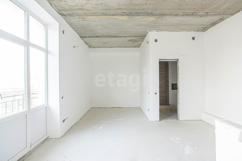 21,3 м², 1-комнатная квартира 4 700 000 ₽ - изображение 65
