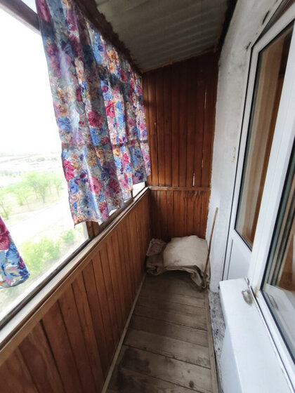 42,3 м², 1-комнатная квартира 4 189 000 ₽ - изображение 31