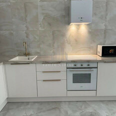 Квартира 80 м², 2-комнатная - изображение 1