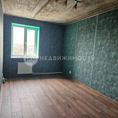 Квартира 30,4 м², 1-комнатная - изображение 5