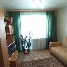 Квартира 42,8 м², 2-комнатная - изображение 5