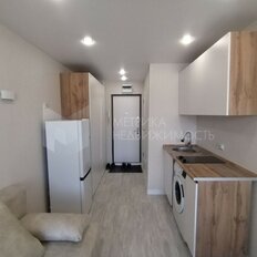 Квартира 21,4 м², студия - изображение 3