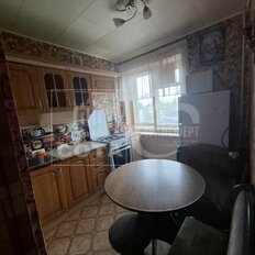 Квартира 29,9 м², 1-комнатная - изображение 4
