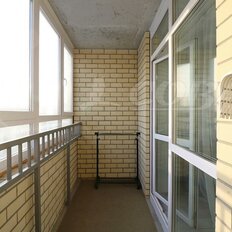 Квартира 29,2 м², студия - изображение 1