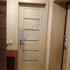 Квартира 26,3 м², студия - изображение 4