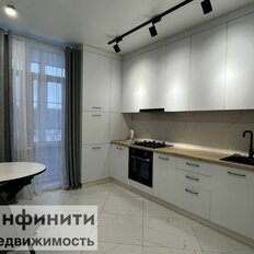 Квартира 53,8 м², 2-комнатная - изображение 1