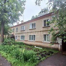 Квартира 31,2 м², 1-комнатная - изображение 1