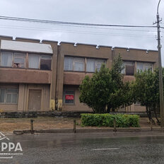 700 м², автосервис - изображение 1