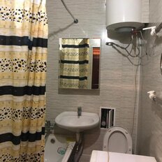 Квартира 30 м², студия - изображение 5