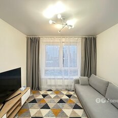 Квартира 20 м², студия - изображение 3