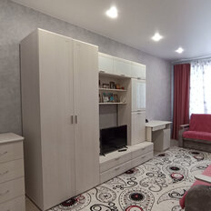 Квартира 40,2 м², 1-комнатная - изображение 1