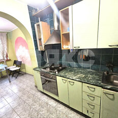 Квартира 69 м², 2-комнатная - изображение 1