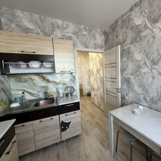 Квартира 33 м², 1-комнатная - изображение 3