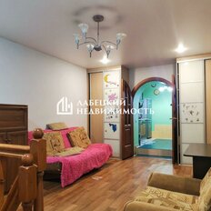 Квартира 39,5 м², 1-комнатная - изображение 1