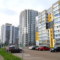 Квартира 56,8 м², 2-комнатная - изображение 4