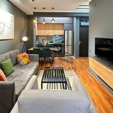 Квартира 48,9 м², 2-комнатная - изображение 4