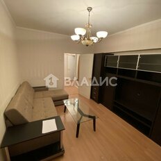 Квартира 46,9 м², 2-комнатная - изображение 1