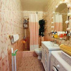 Квартира 34 м², студия - изображение 5