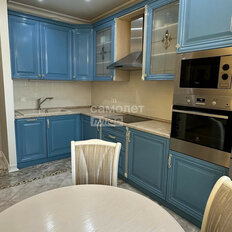 Квартира 61,1 м², 2-комнатная - изображение 1