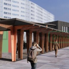 120 м², торговое помещение - изображение 3