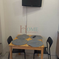 Квартира 24 м², студия - изображение 2