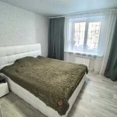 Квартира 55 м², 2-комнатная - изображение 3