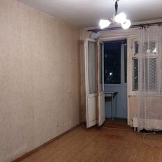 Квартира 59 м², 3-комнатная - изображение 1