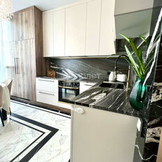 Квартира 50 м², 2-комнатная - изображение 2