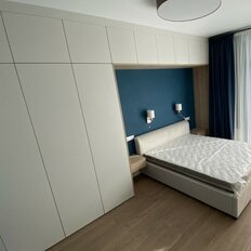 Квартира 36,6 м², 1-комнатная - изображение 2