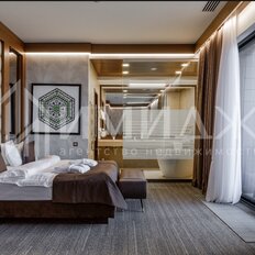 Квартира 45 м², 2-комнатные - изображение 3