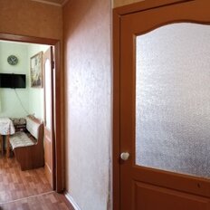 Квартира 35 м², 1-комнатная - изображение 1