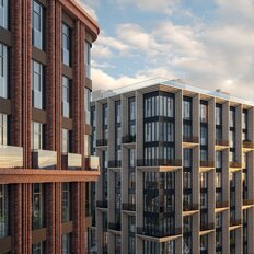 Квартира 150,2 м², 3-комнатная - изображение 3