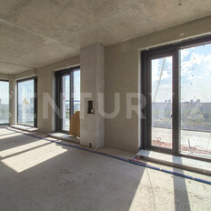 Квартира 104,1 м², 4-комнатная - изображение 1