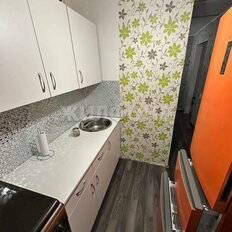 Квартира 29,1 м², 1-комнатная - изображение 1