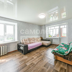 Квартира 48,3 м², 2-комнатная - изображение 2