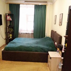Квартира 58,9 м², 3-комнатная - изображение 2