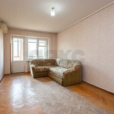 Квартира 42,7 м², 2-комнатная - изображение 2